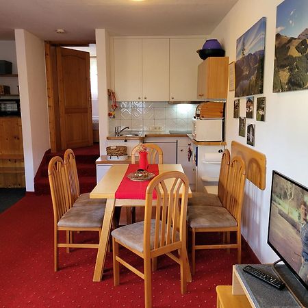 Appartementhaus Hollaus Zell am See Extérieur photo