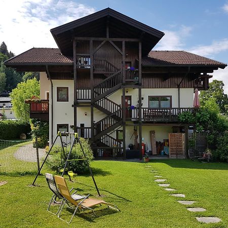 Appartementhaus Hollaus Zell am See Extérieur photo