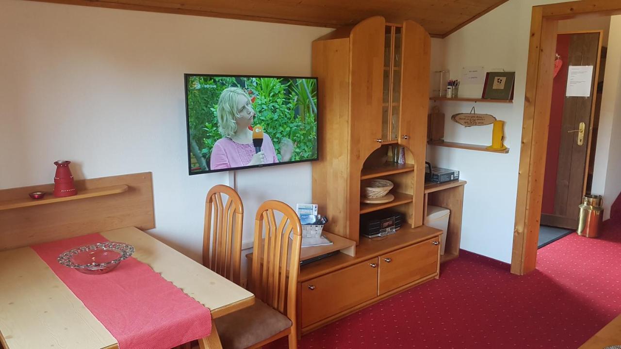 Appartementhaus Hollaus Zell am See Extérieur photo