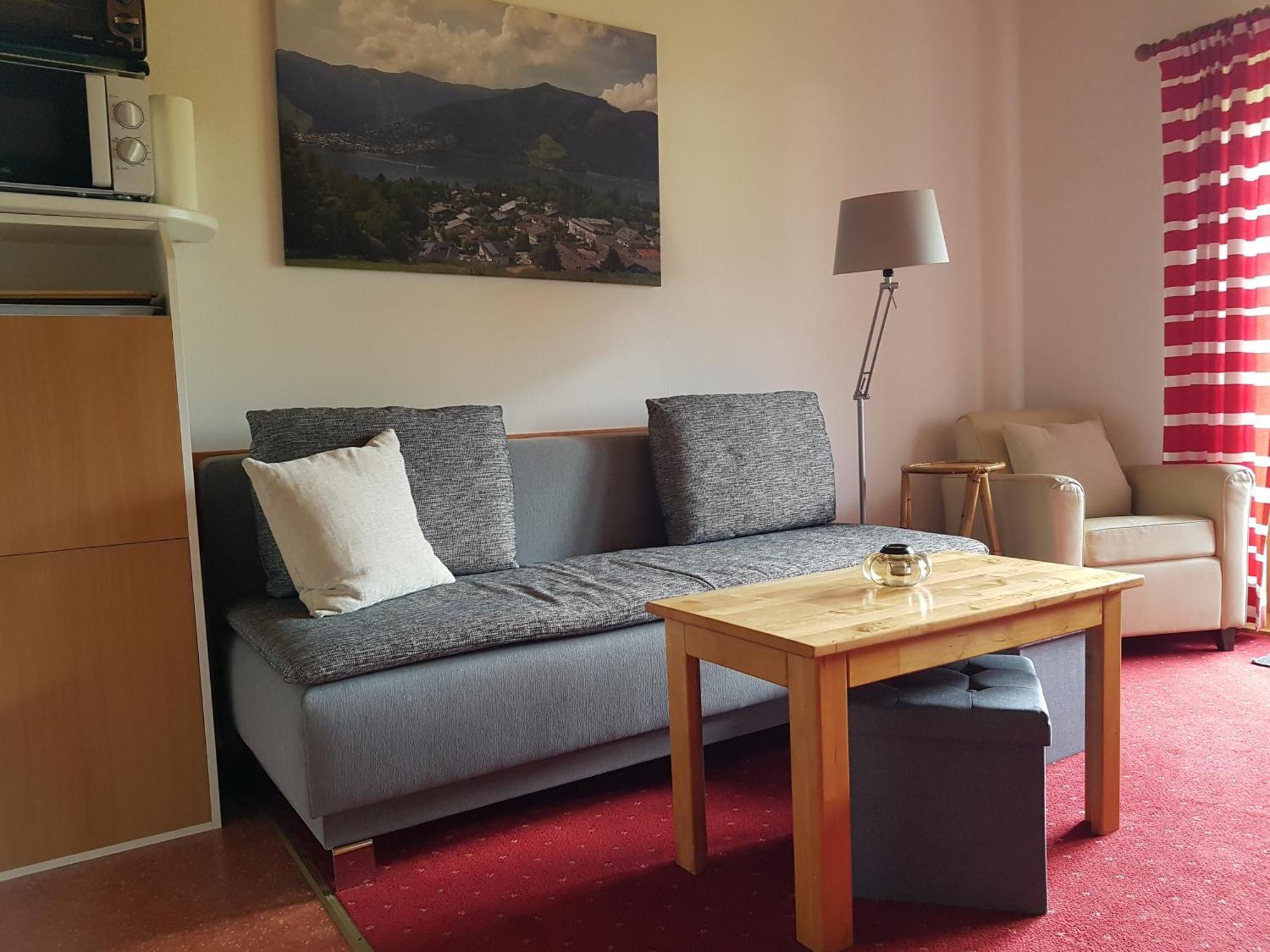 Appartementhaus Hollaus Zell am See Extérieur photo