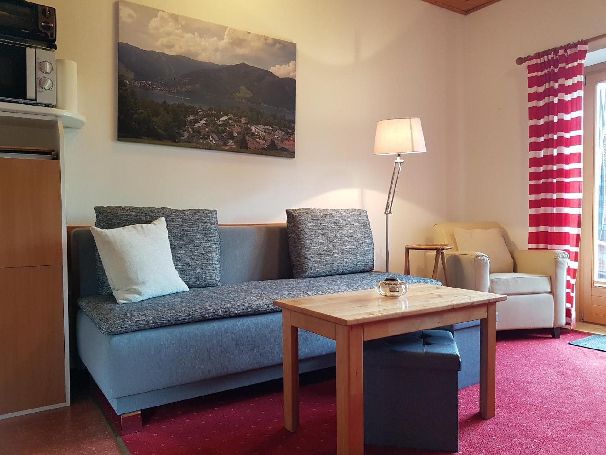 Appartementhaus Hollaus Zell am See Extérieur photo