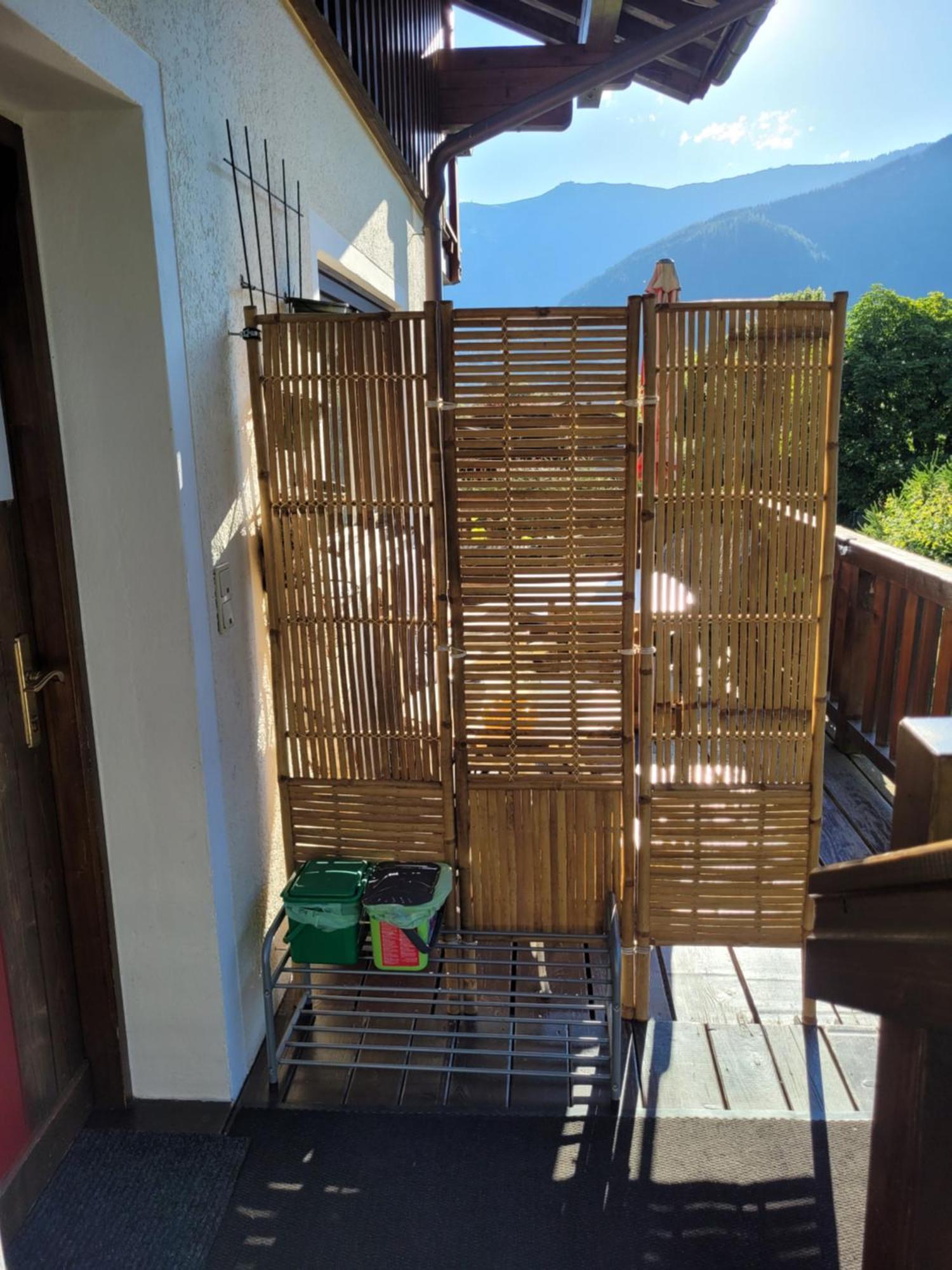 Appartementhaus Hollaus Zell am See Extérieur photo