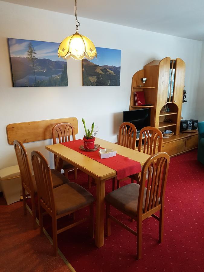 Appartementhaus Hollaus Zell am See Extérieur photo