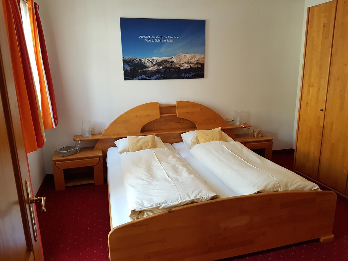 Appartementhaus Hollaus Zell am See Extérieur photo