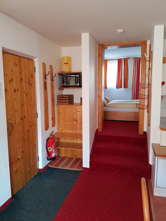 Appartementhaus Hollaus Zell am See Extérieur photo