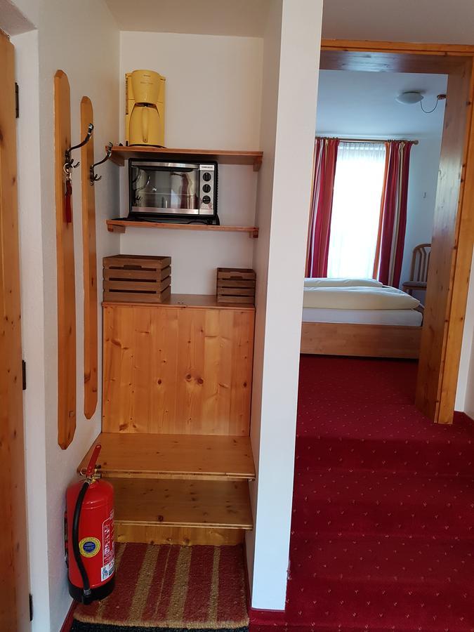 Appartementhaus Hollaus Zell am See Extérieur photo