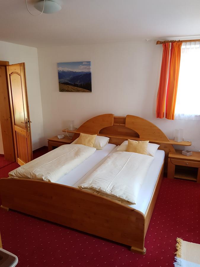 Appartementhaus Hollaus Zell am See Extérieur photo