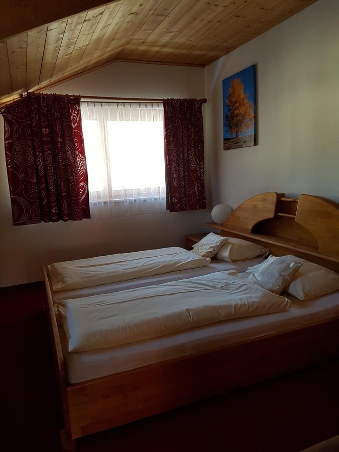 Appartementhaus Hollaus Zell am See Extérieur photo