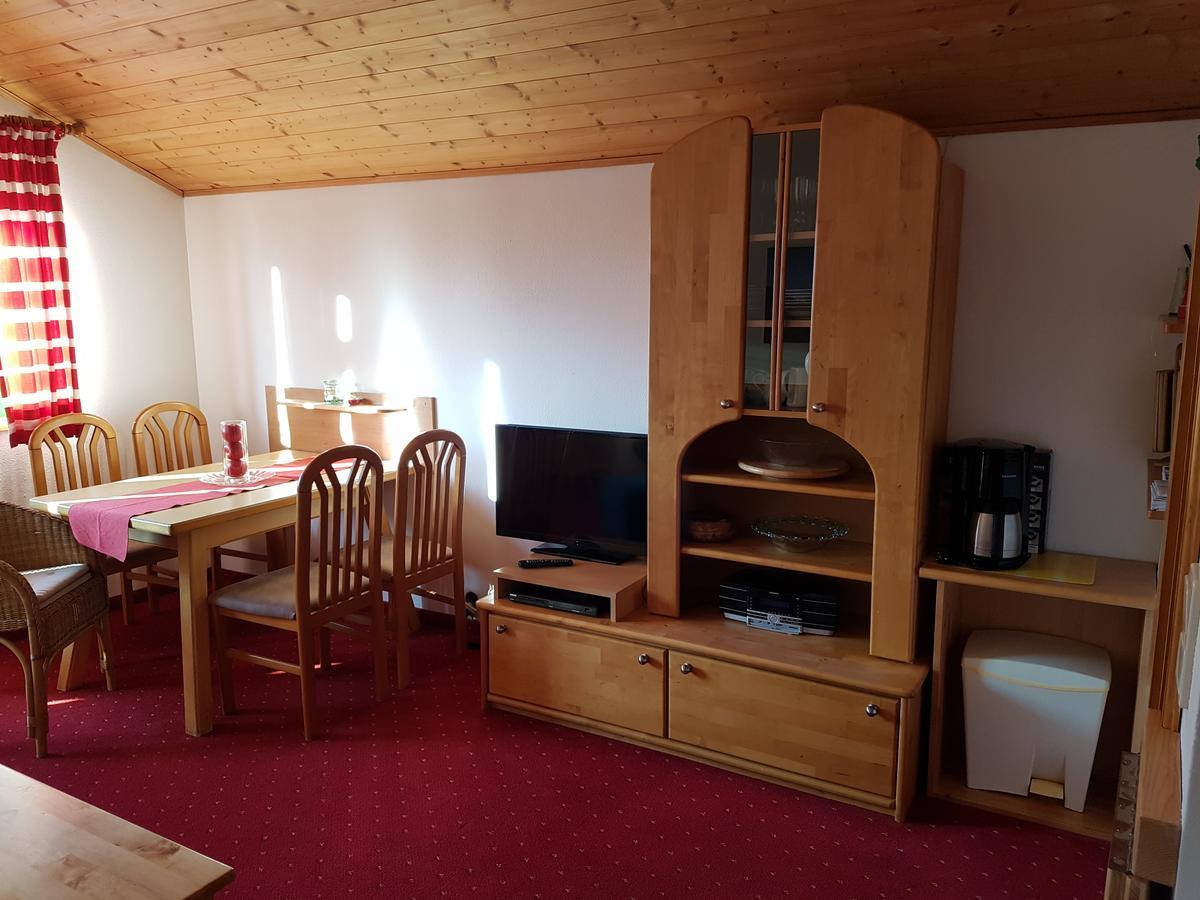 Appartementhaus Hollaus Zell am See Extérieur photo